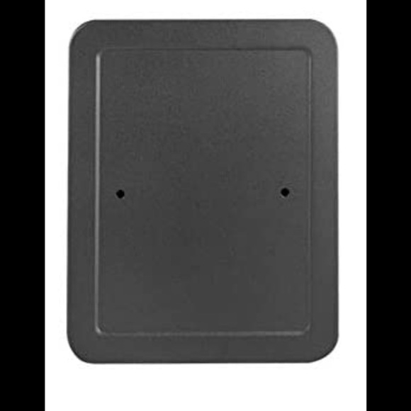 Key Cabinet Steel Security Lock Box - Picture 5 of 10